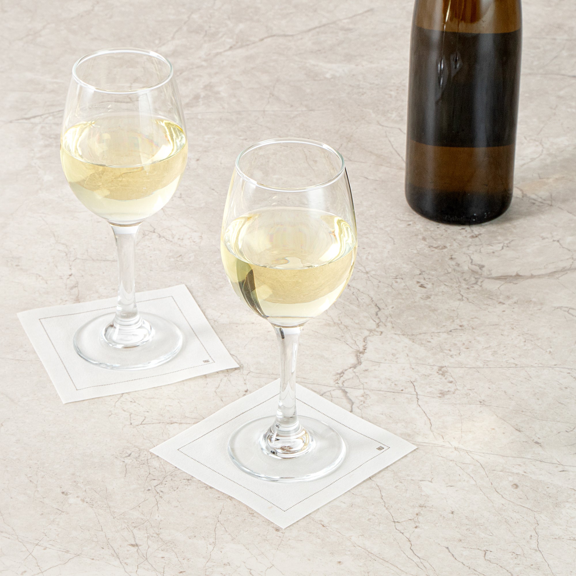 Vetri 11 oz All-Purpose Wine Glass - 2 1/2" x 2 1/2" x 7 3/4" - 6 count box