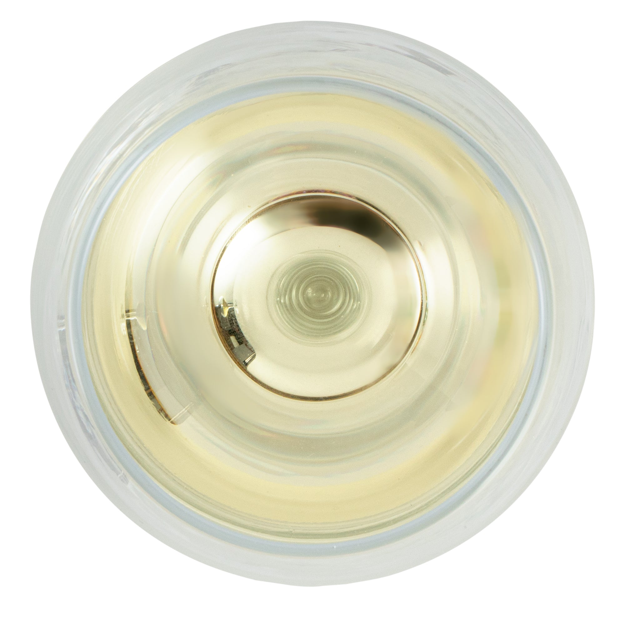 Vetri 11 oz All-Purpose Wine Glass - 2 1/2" x 2 1/2" x 7 3/4" - 24 count box