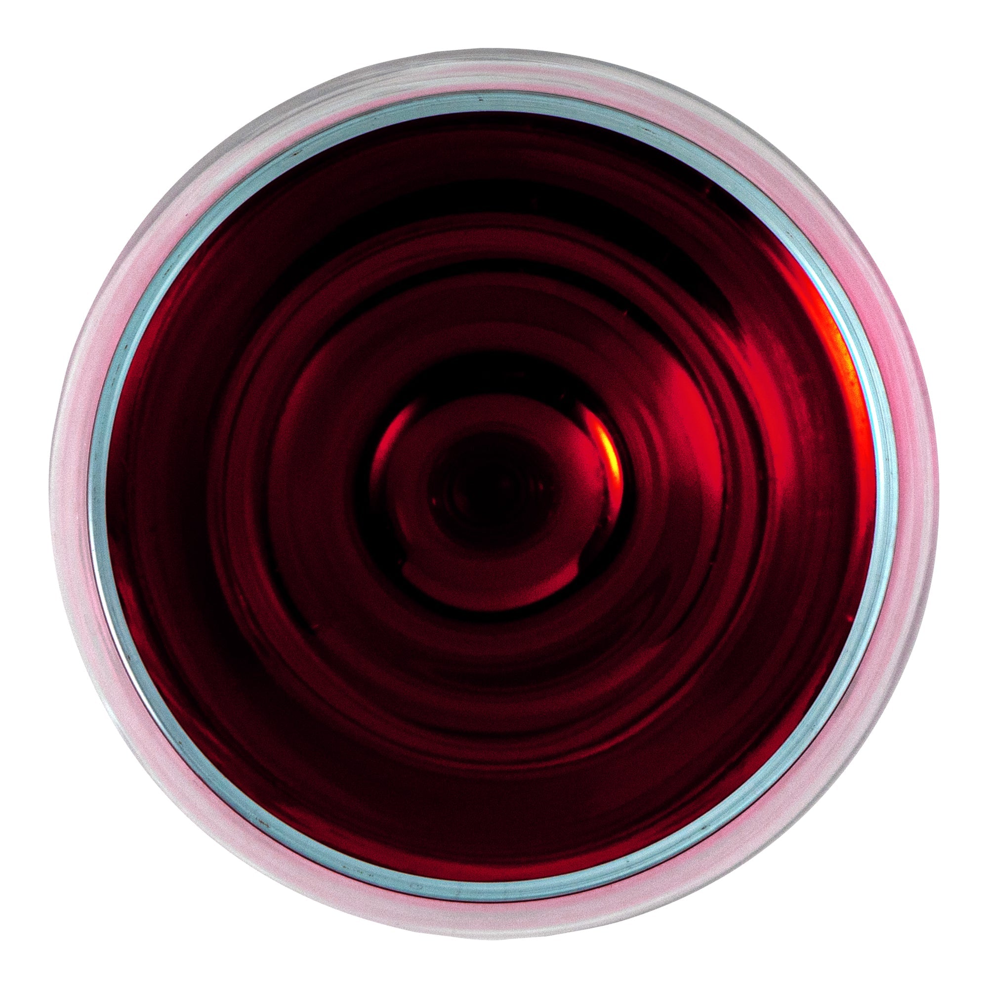 Vetri 14 oz All-Purpose Wine Glass - 2 3/4" x 2 3/4" x 8 1/4" - 6 count box