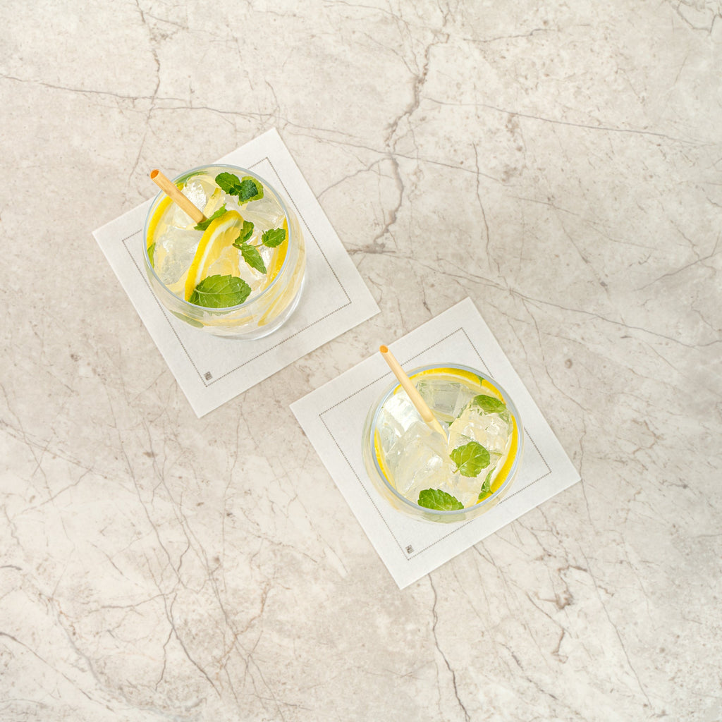 Vetri 12 oz Water Goblet Glass - 2 3/4" x 2 3/4" x 6" - 6 count box