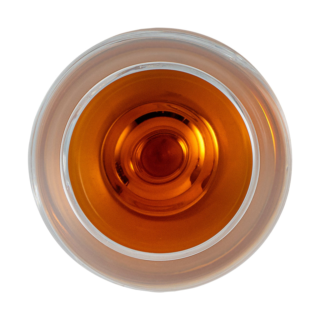 Vetri 6 oz Brandy / Spirits Tasting Snifter Glass - 2" x 2" x 4 1/4" - 6 count box