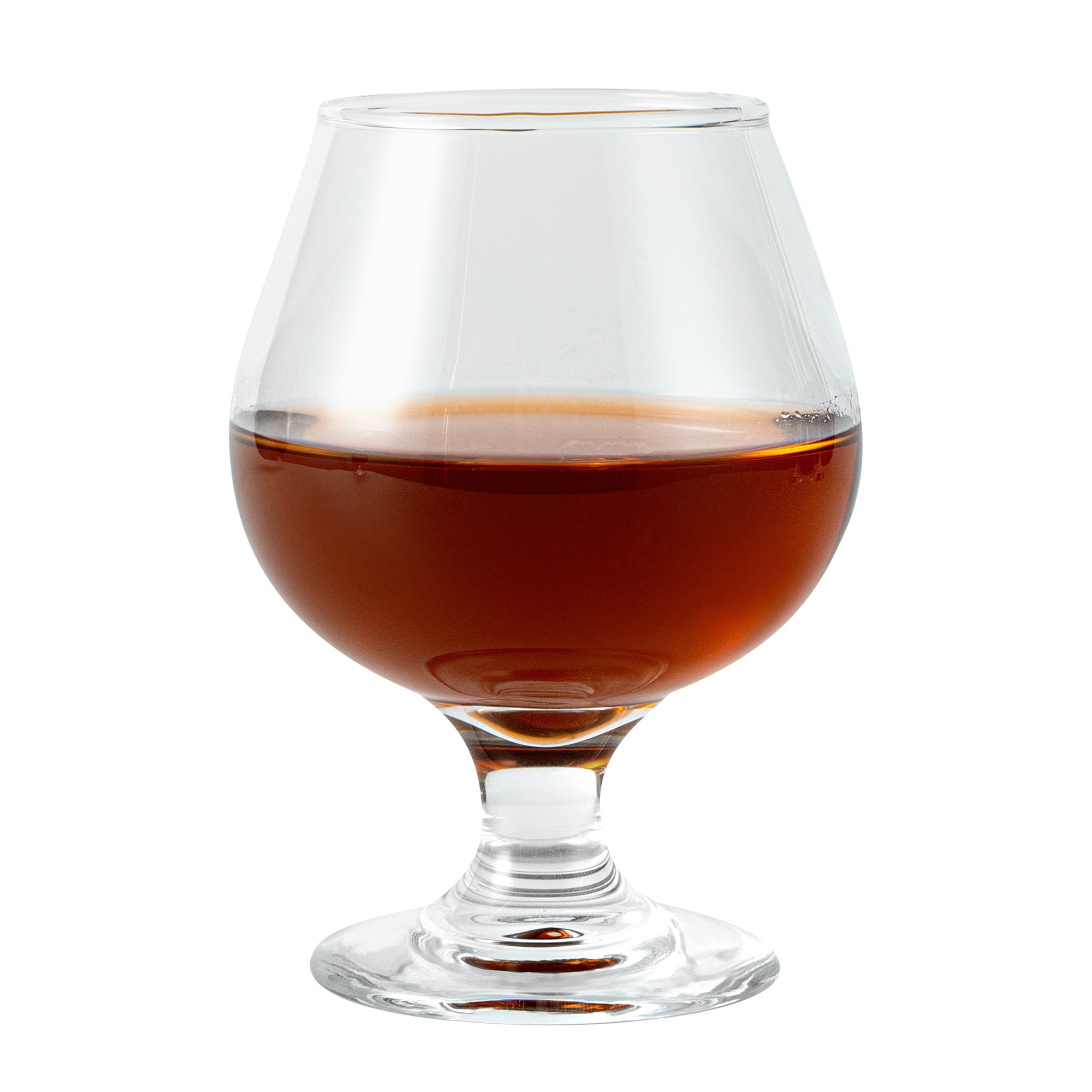 Vetri 9 oz Brandy Snifter Glass - 2 1/4" x 2 1/4" x 4 1/2" - 6 count box