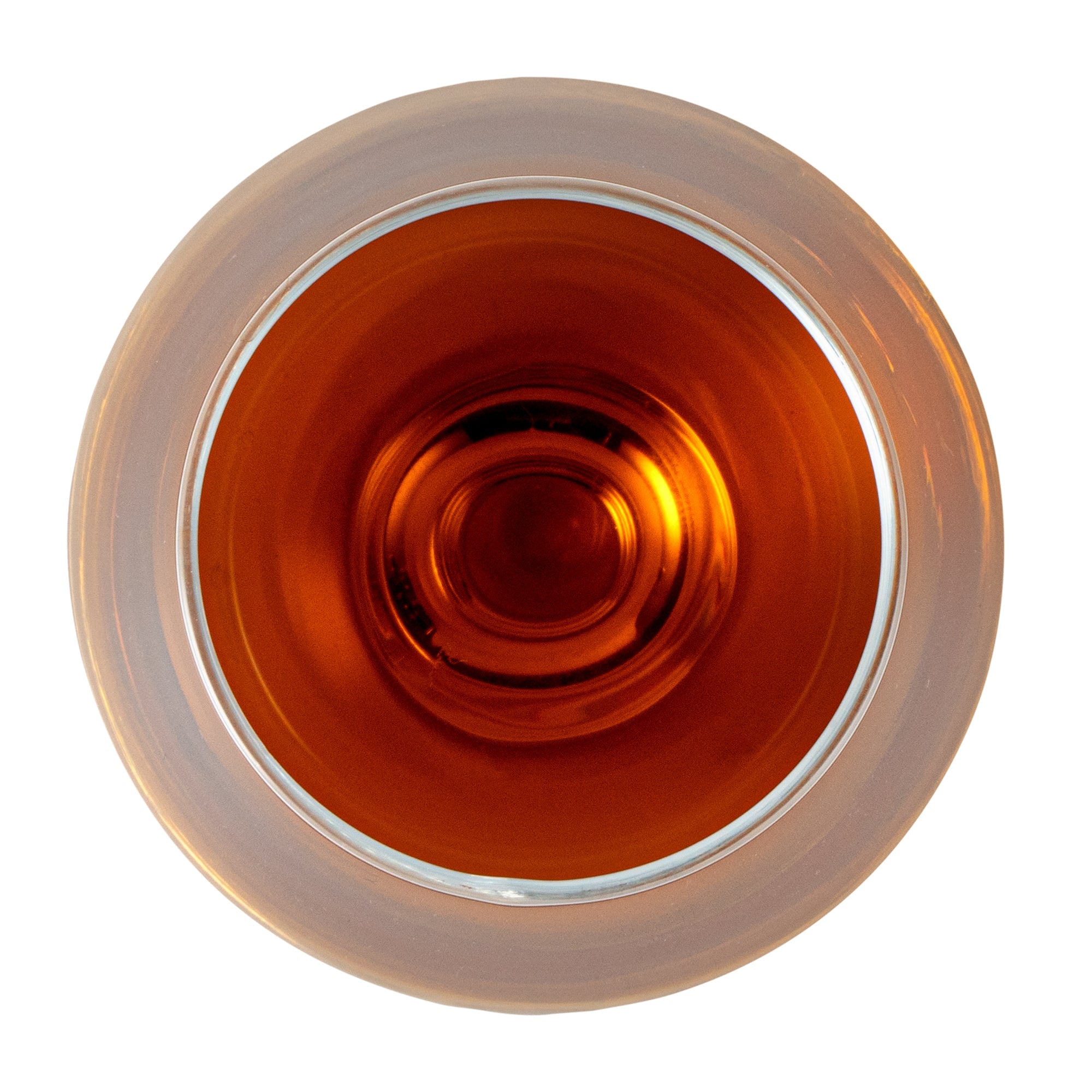 Vetri 9 oz Brandy Snifter Glass - 2 1/4" x 2 1/4" x 4 1/2" - 24 count box