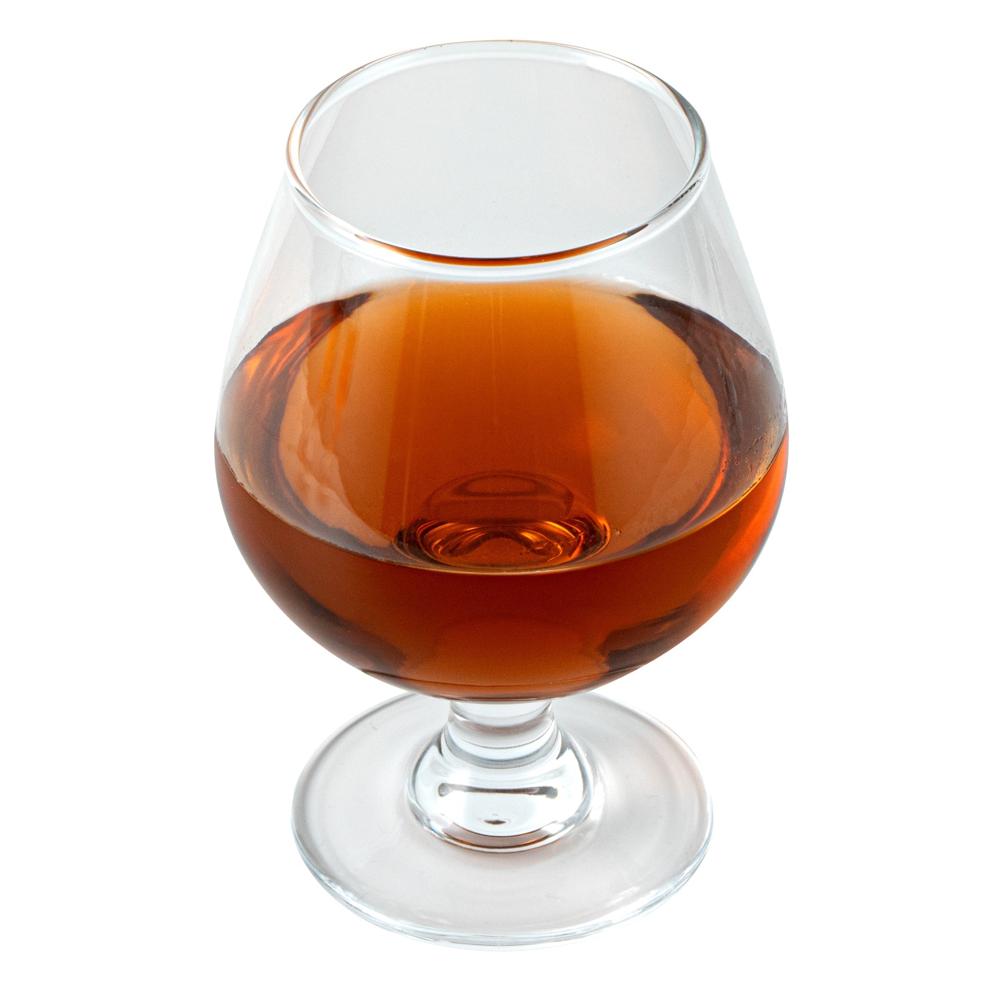 Vetri 12 oz Brandy Snifter Glass - 2 1/2" x 2 1/2" x 5" - 6 count box