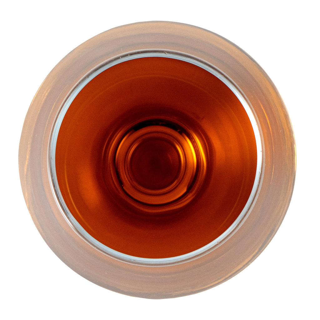 Vetri 12 oz Brandy Snifter Glass - 2 1/2" x 2 1/2" x 5" - 24 count box