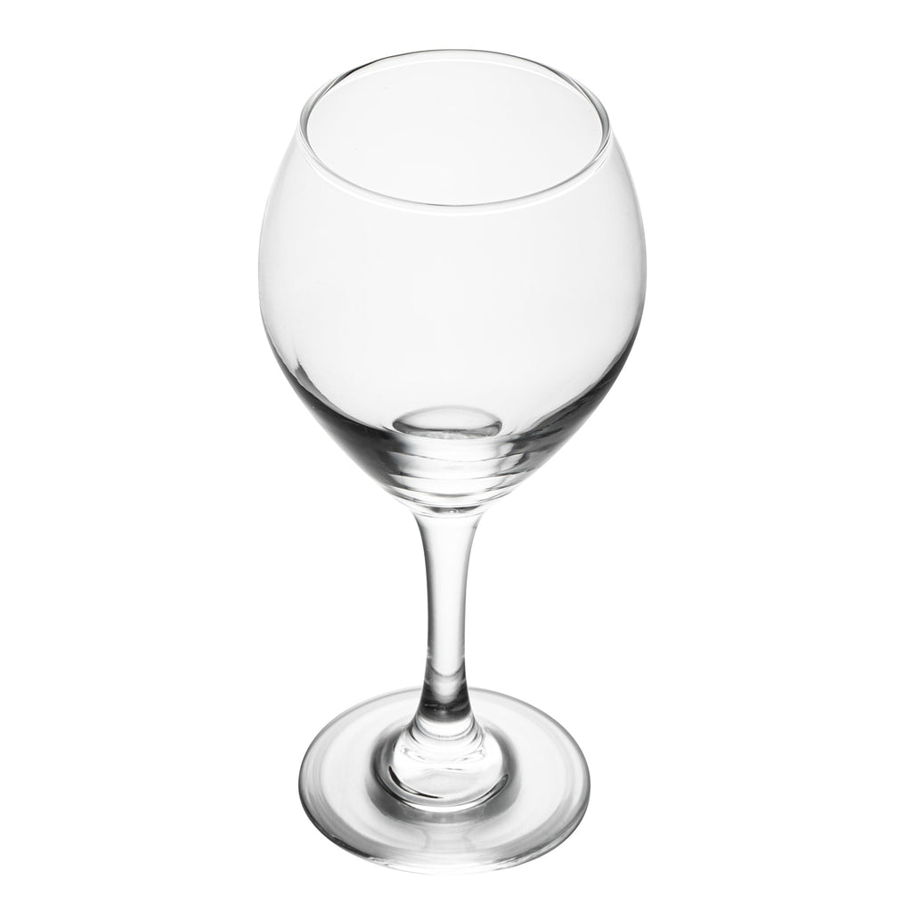 Vetri 11 oz All-Purpose Wine Glass - 2 1/2" x 2 1/2" x 7" - 6 count box