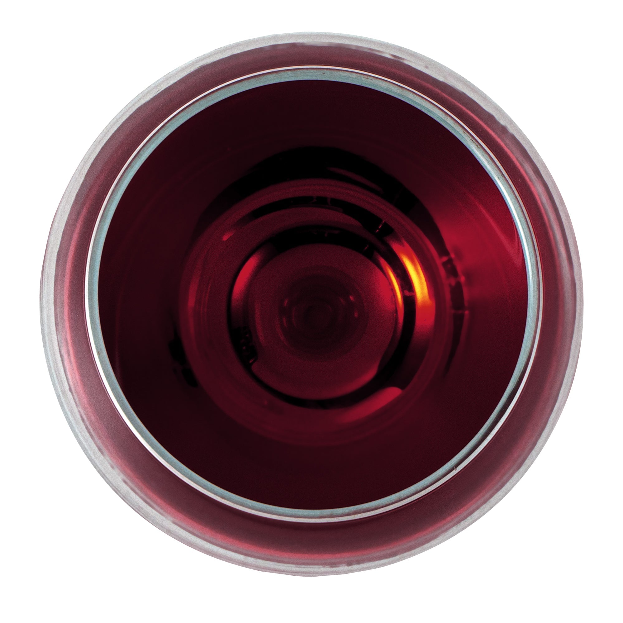 Vetri 11 oz All-Purpose Wine Glass - 2 1/2" x 2 1/2" x 7" - 6 count box