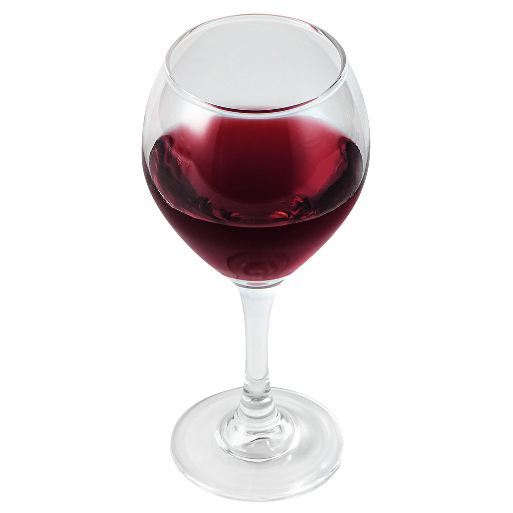 Vetri 11 oz All-Purpose Wine Glass - 2 1/2" x 2 1/2" x 7" - 24 count box