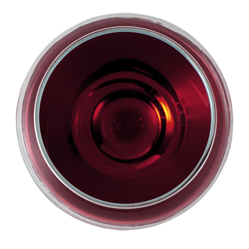 Vetri 11 oz All-Purpose Wine Glass - 2 1/2" x 2 1/2" x 7" - 24 count box