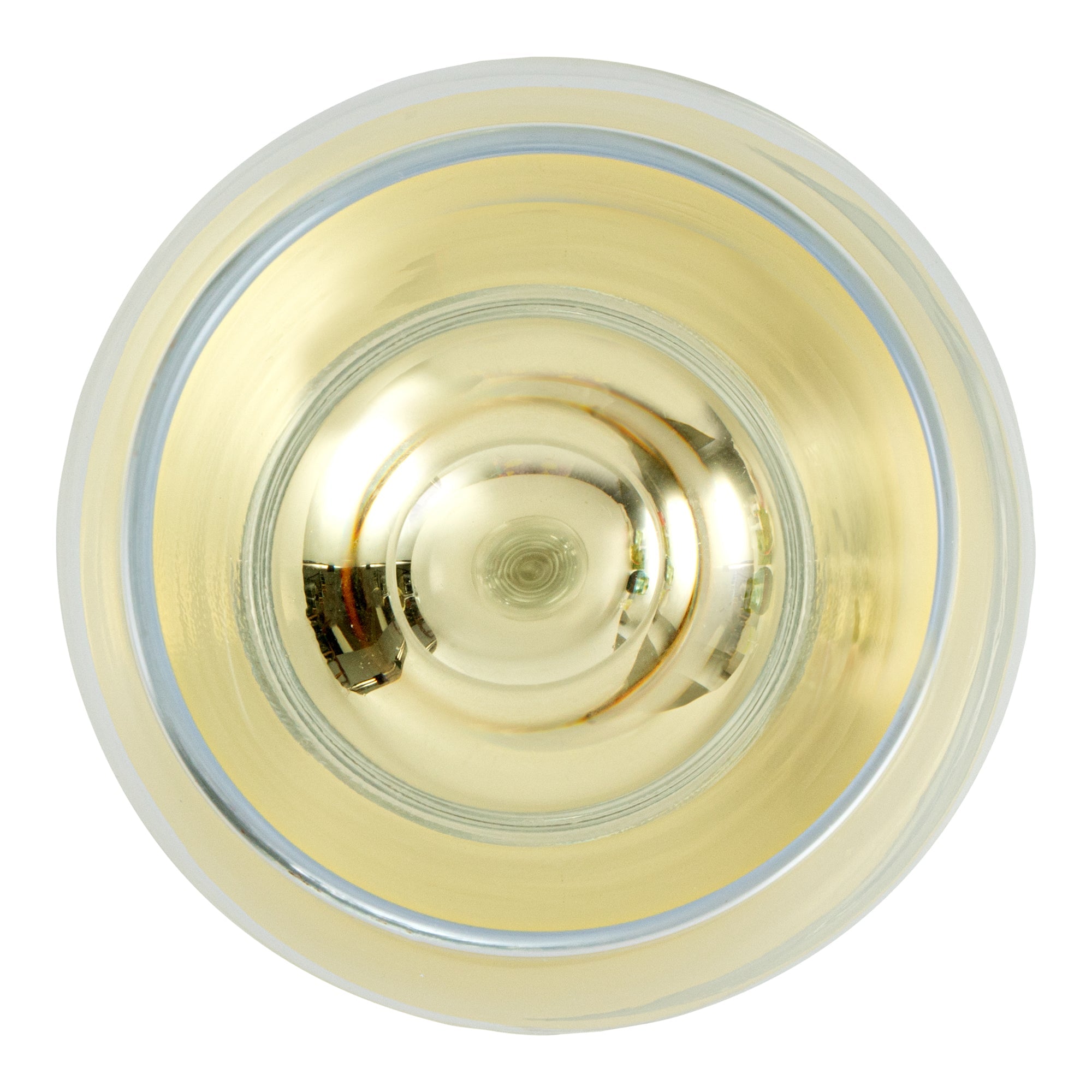 Vetri 14 oz All-Purpose Wine Glass - 3" x 3" x 7 3/4" - 24 count box