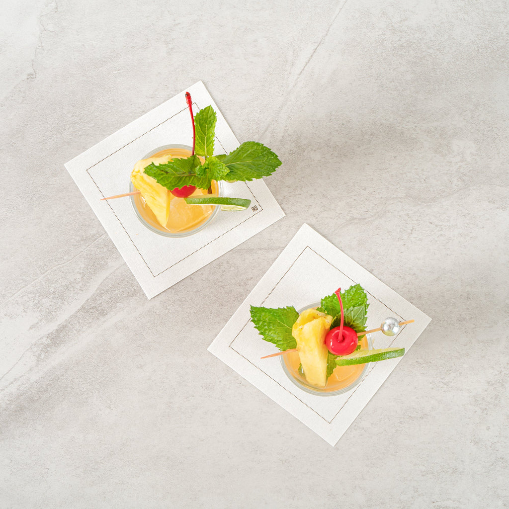 Vetri 7 oz Highball Glass - 2 1/4" x 2 1/4" x 5 1/2" - 6 count box