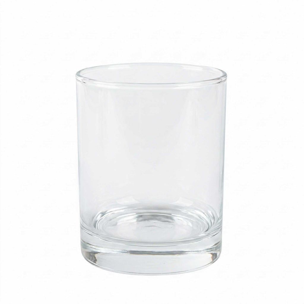 Vetri 11 oz Rocks / Old Fashioned Glass - 3" x 3" x 4" - 24 count box