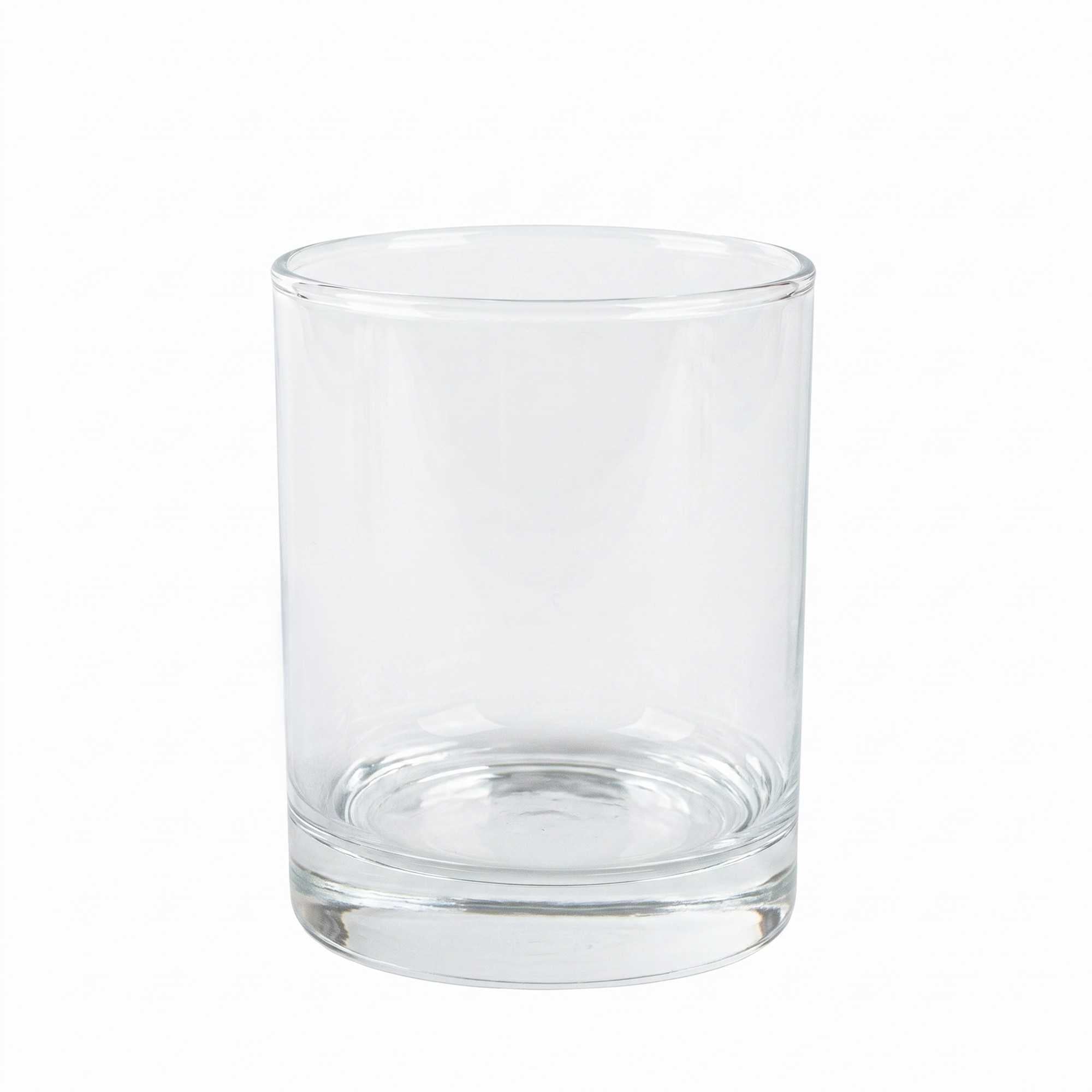 Vetri 11 oz Rocks / Old Fashioned Glass - 3" x 3" x 4" - 24 count box