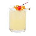 Vetri 11 oz Rocks / Old Fashioned Glass - 3" x 3" x 4" - 6 count box