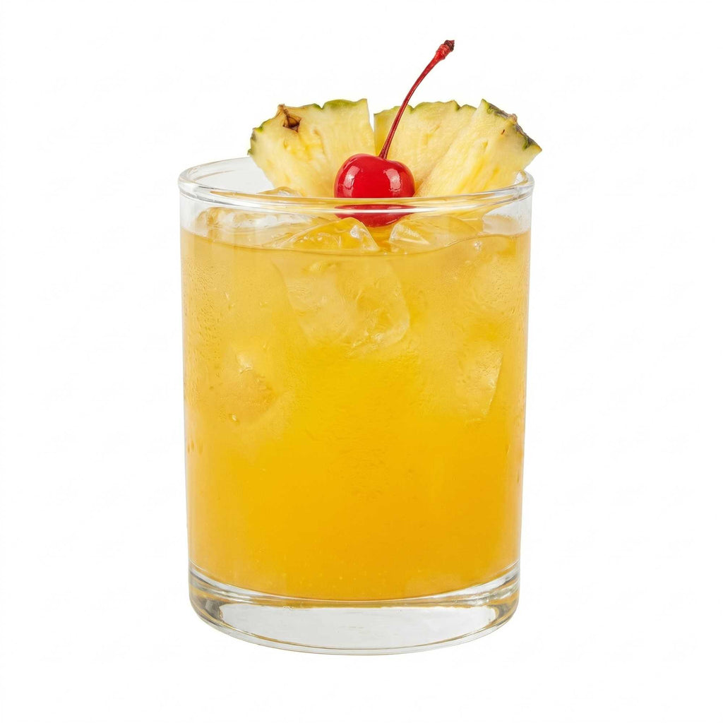 Vetri 11 oz Rocks / Old Fashioned Glass - 3" x 3" x 4" - 6 count box
