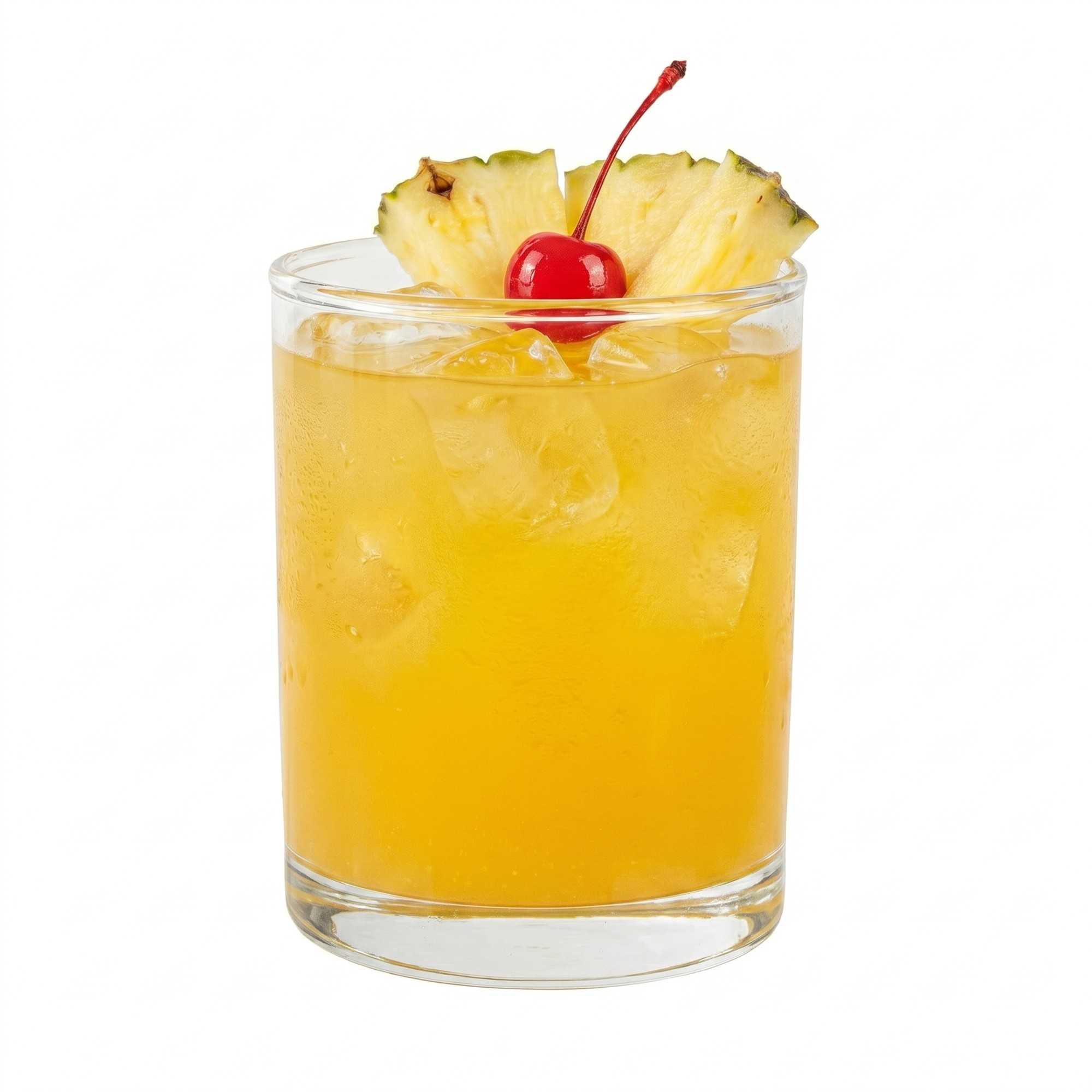 Vetri 11 oz Rocks / Old Fashioned Glass - 3" x 3" x 4" - 6 count box