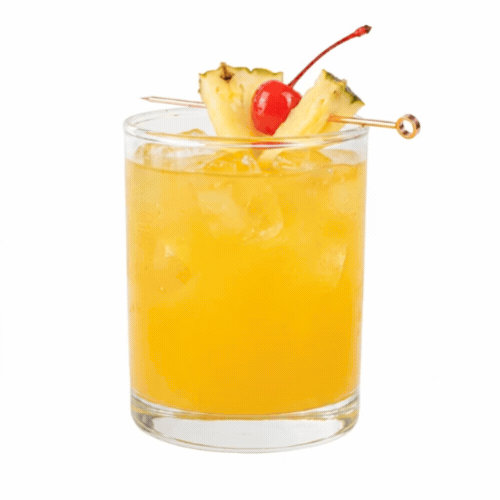 Vetri 11 oz Rocks / Old Fashioned Glass - 3" x 3" x 4" - 6 count box