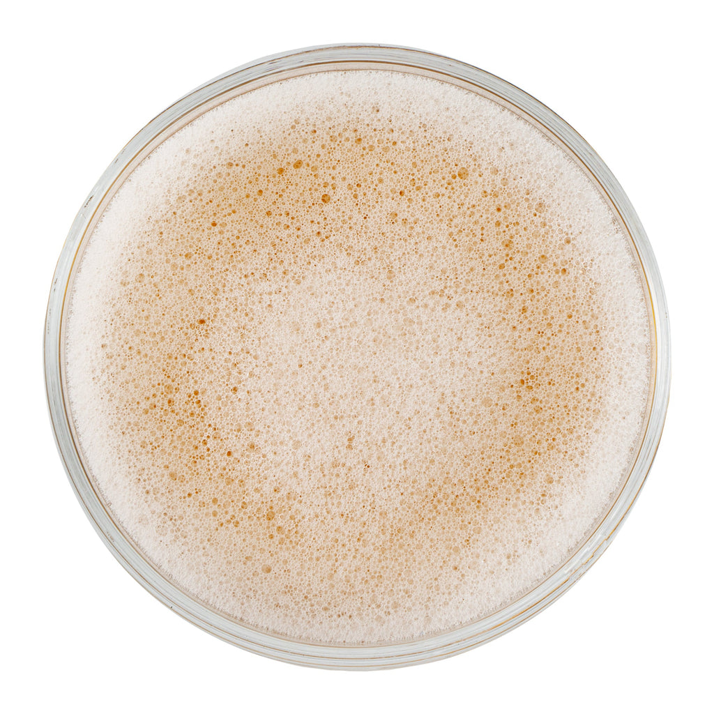 Vetri 18 oz Schooner Glass - 4 1/2" x 4 1/2" x 7" - 6 count box