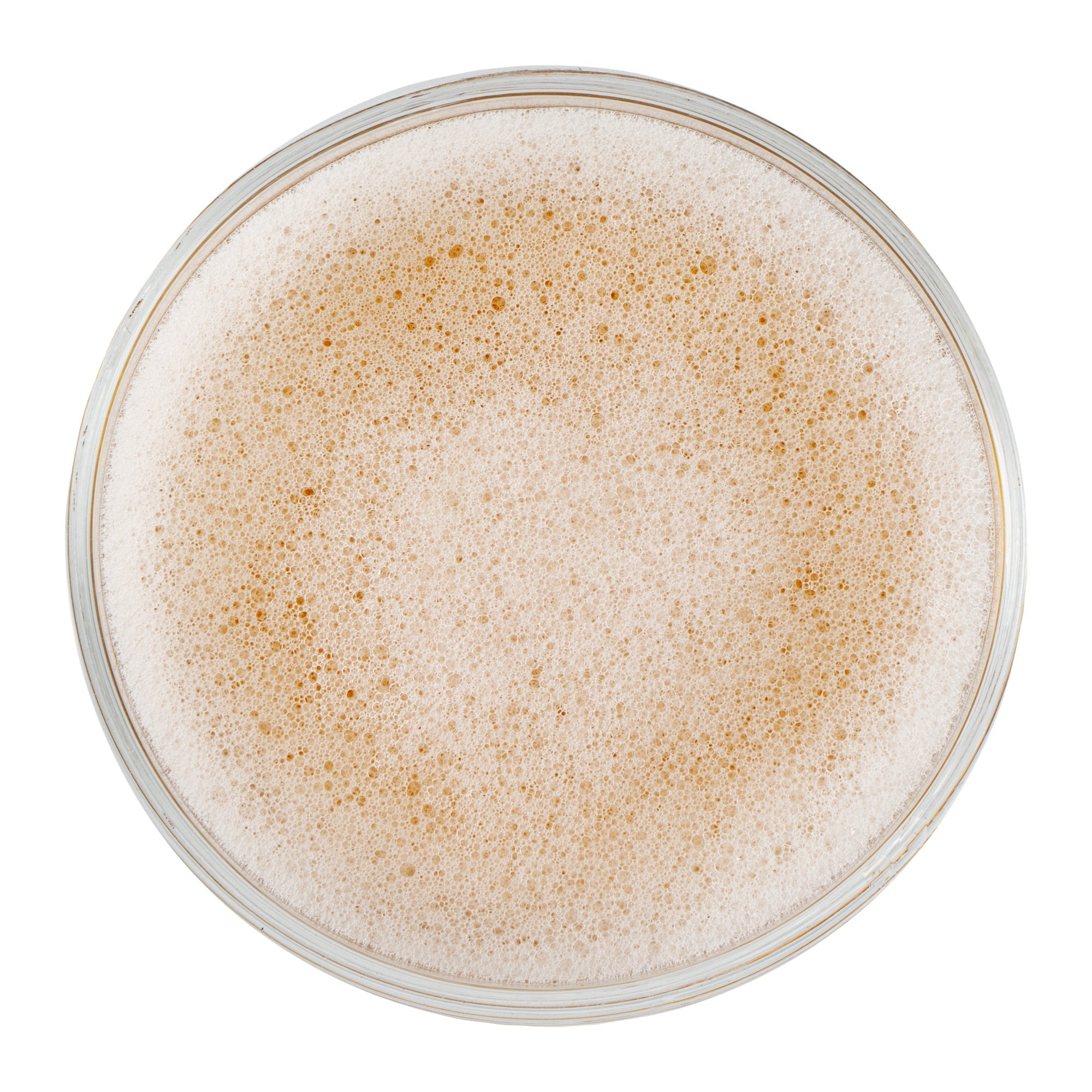 Vetri 18 oz Schooner Glass - 4 1/2" x 4 1/2" x 7" - 24 count box