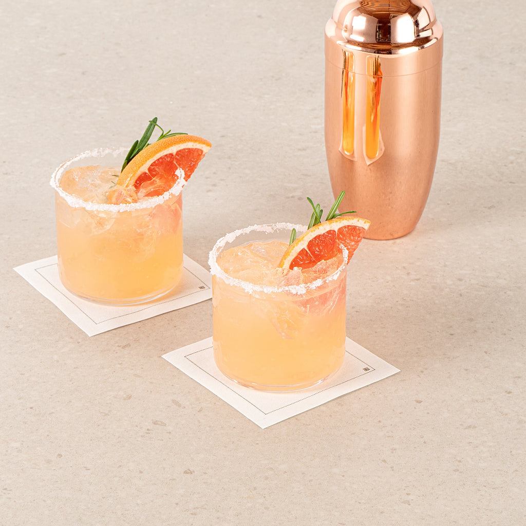 Vetri 13 oz Hobnail Double Rocks Glass / Tumbler - 3 1/2" x 3 1/2" x 3 1/4" - 24 count box