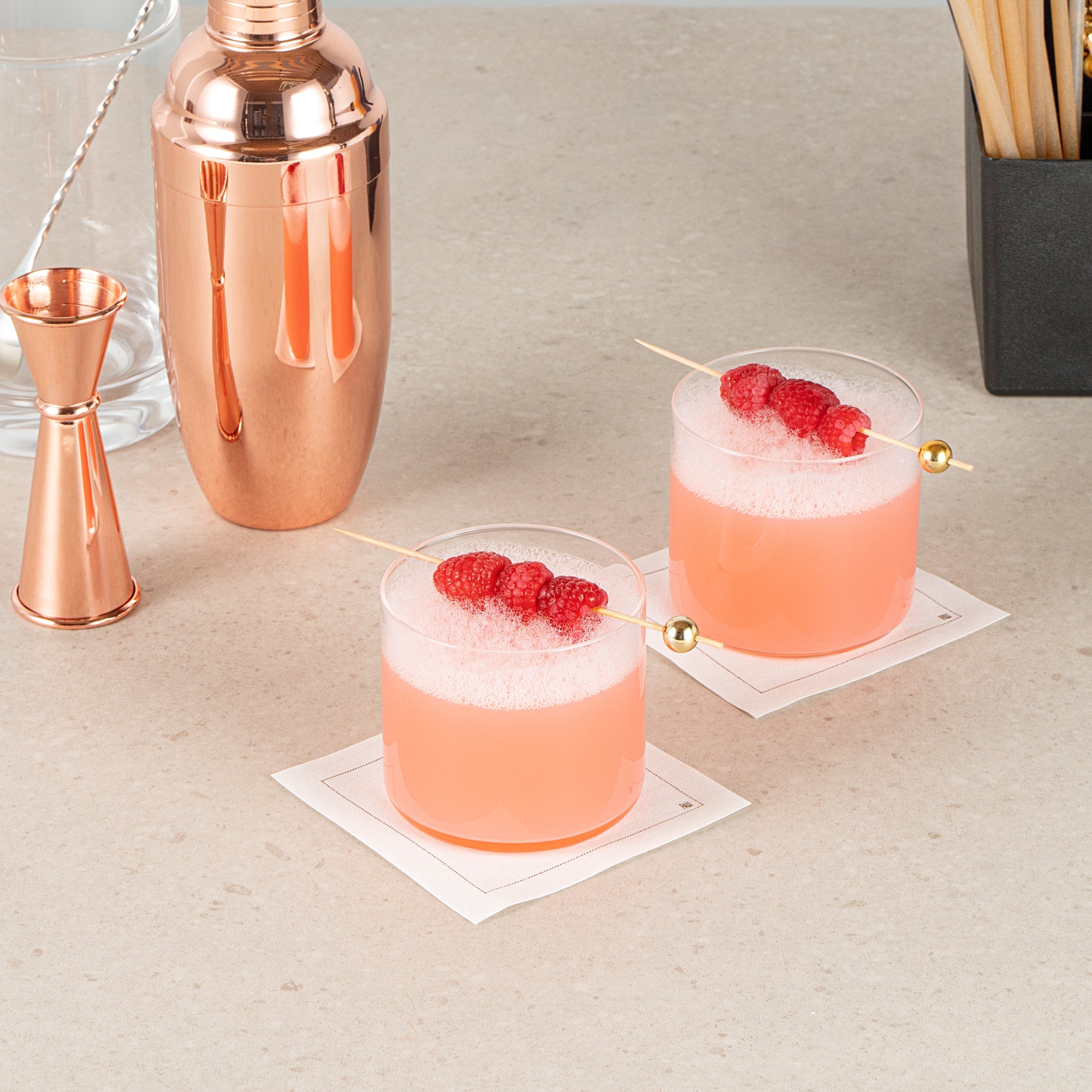 Vetri 13 oz Spanish Double Rocks Glass / Tumbler - 3 1/2" x 3 1/2" x 3 1/4" - 6 count box