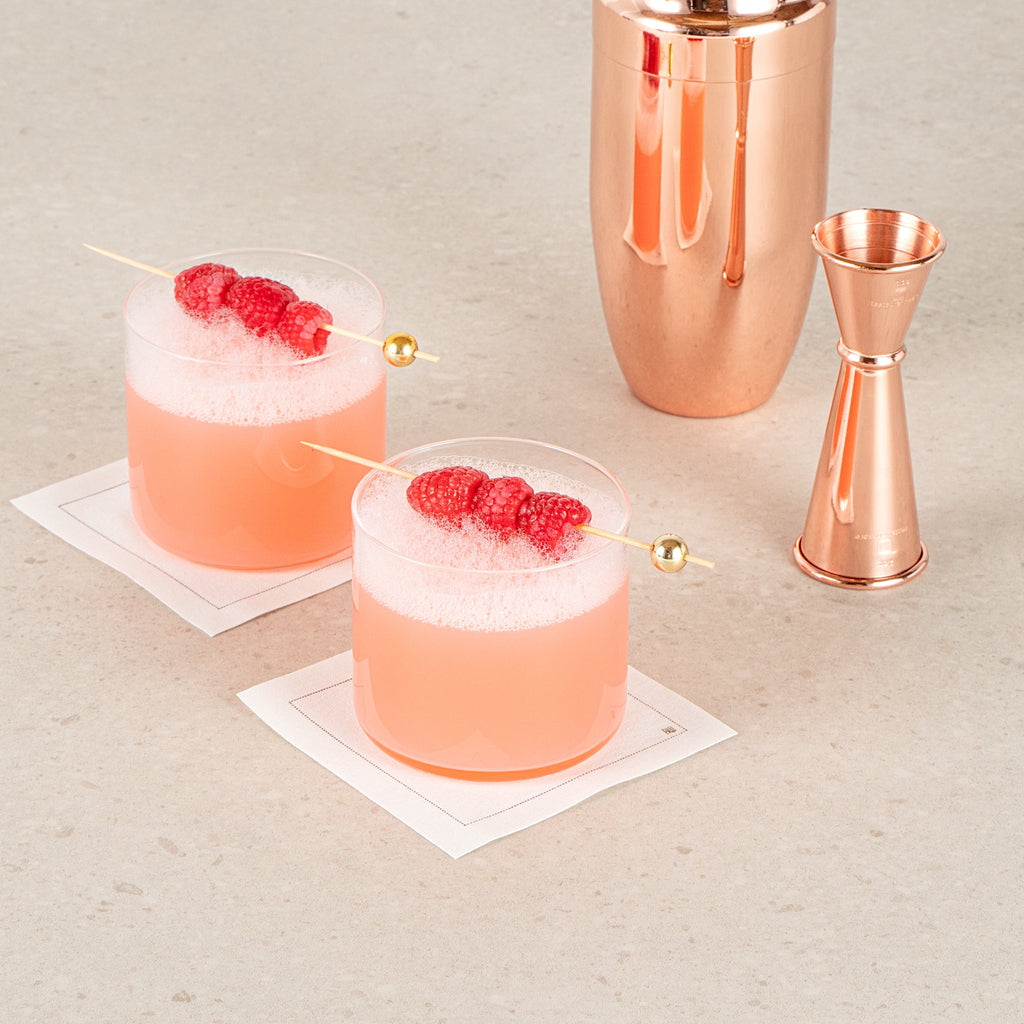 Vetri 13 oz Spanish Double Rocks Glass / Tumbler - 3 1/2" x 3 1/2" x 3 1/4" - 24 count box