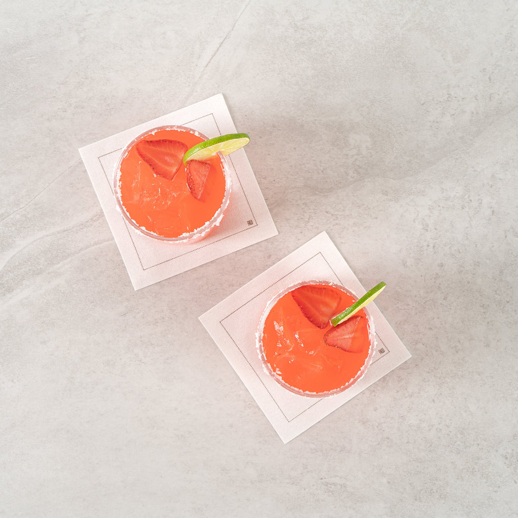 Vetri 10 oz Rocks / Old Fashioned Glass - 3 1/4" x 3 1/4" x 3 1/2" - 24 count box