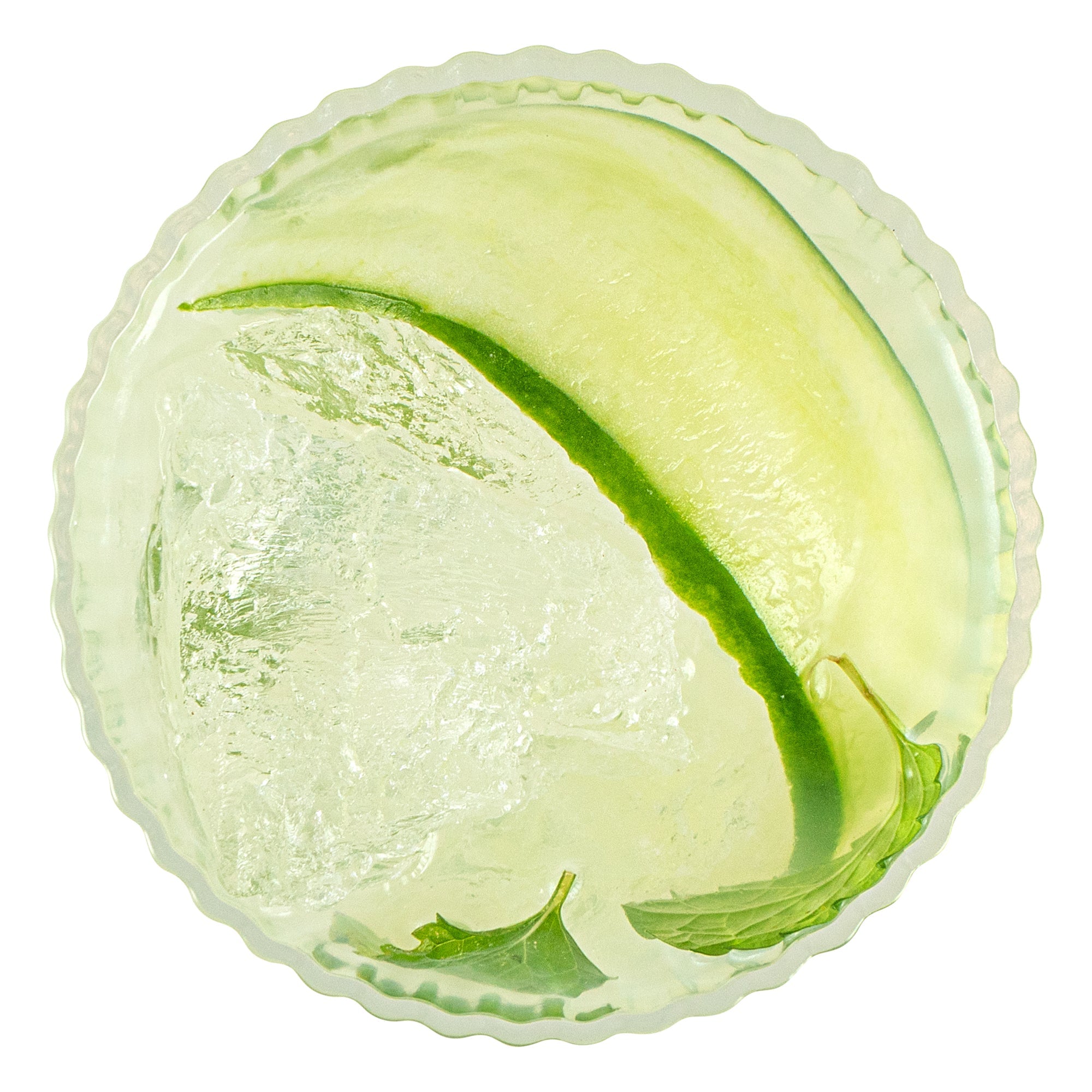 Vetri 13 oz Highball Glass - 2 3/4" x 2 3/4" x 5 1/2" - 24 count box