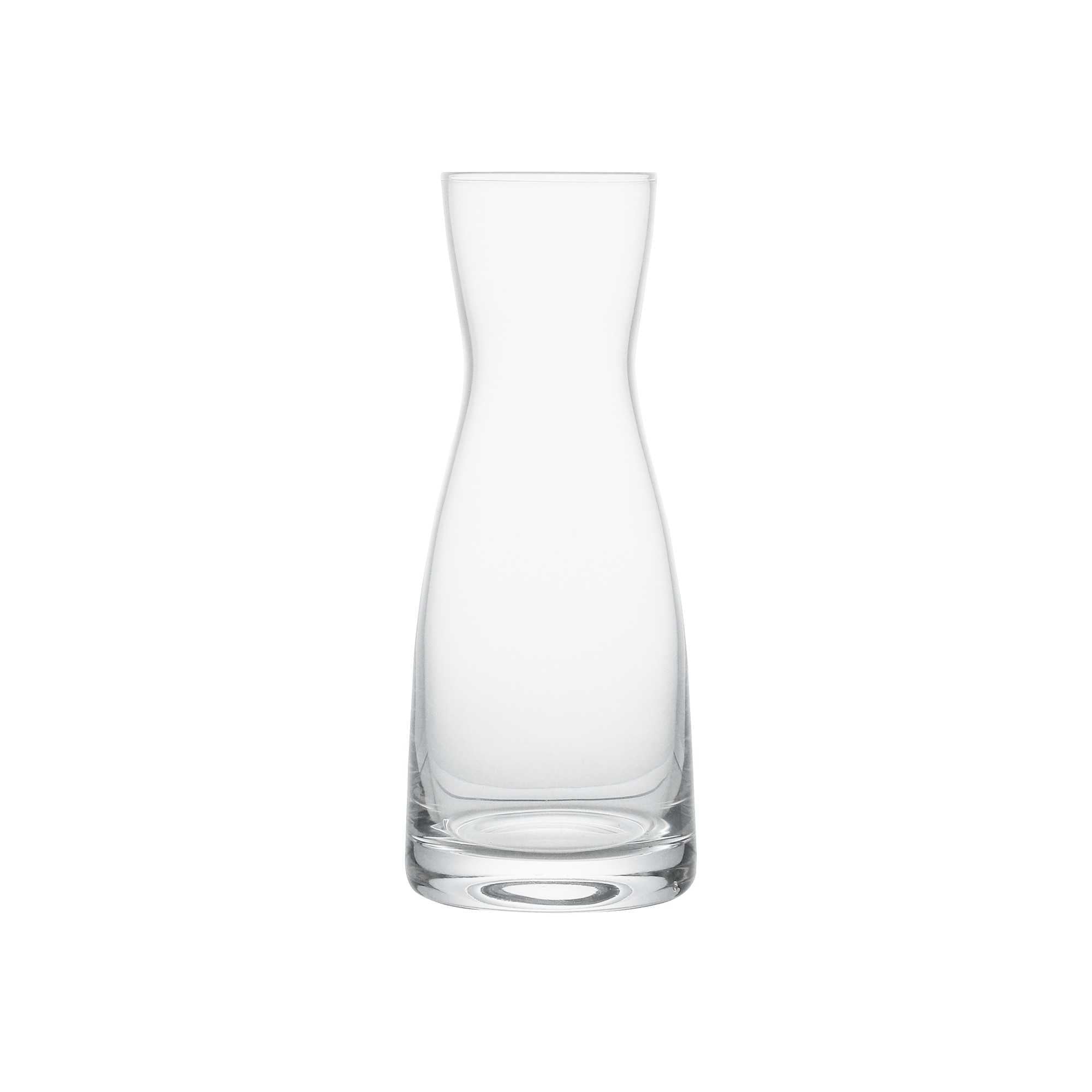 Vetri 1/3L Clear Glass Carafe - 1 count box