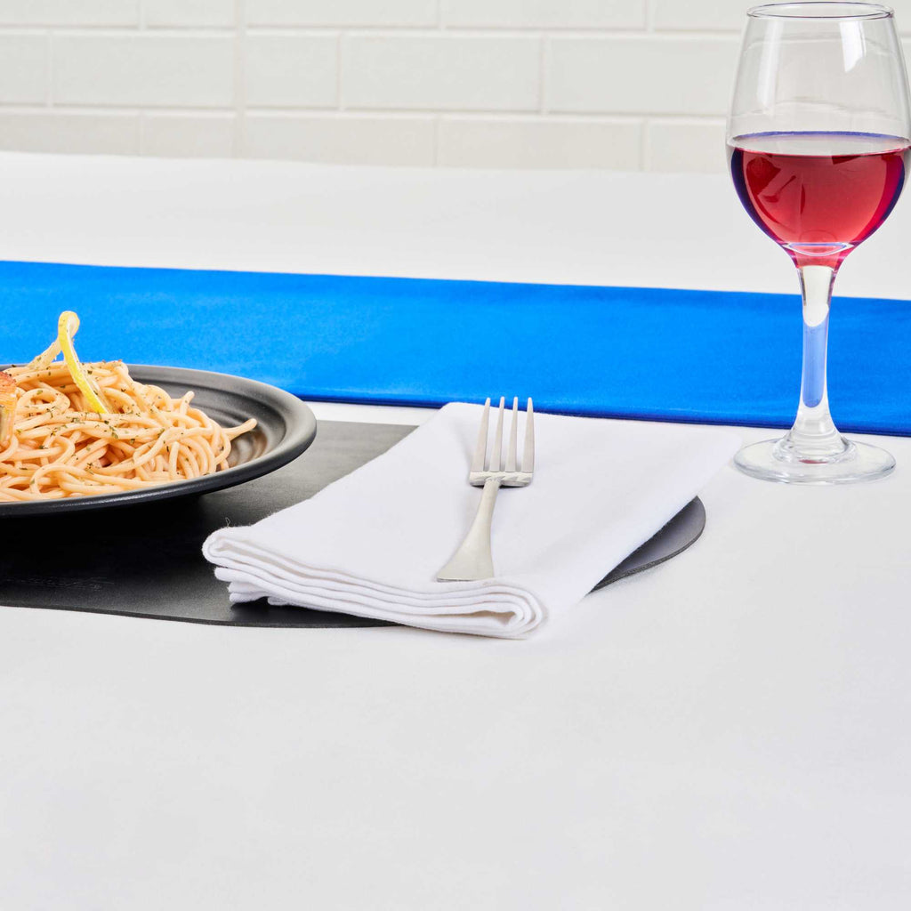 Sovereign 18/10 Stainless Steel Dinner Fork - 8" - 2 count box