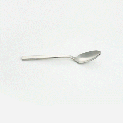 Imperial 18/10 Stainless Steel Table Spoon - 7 3/4" - 2 count box