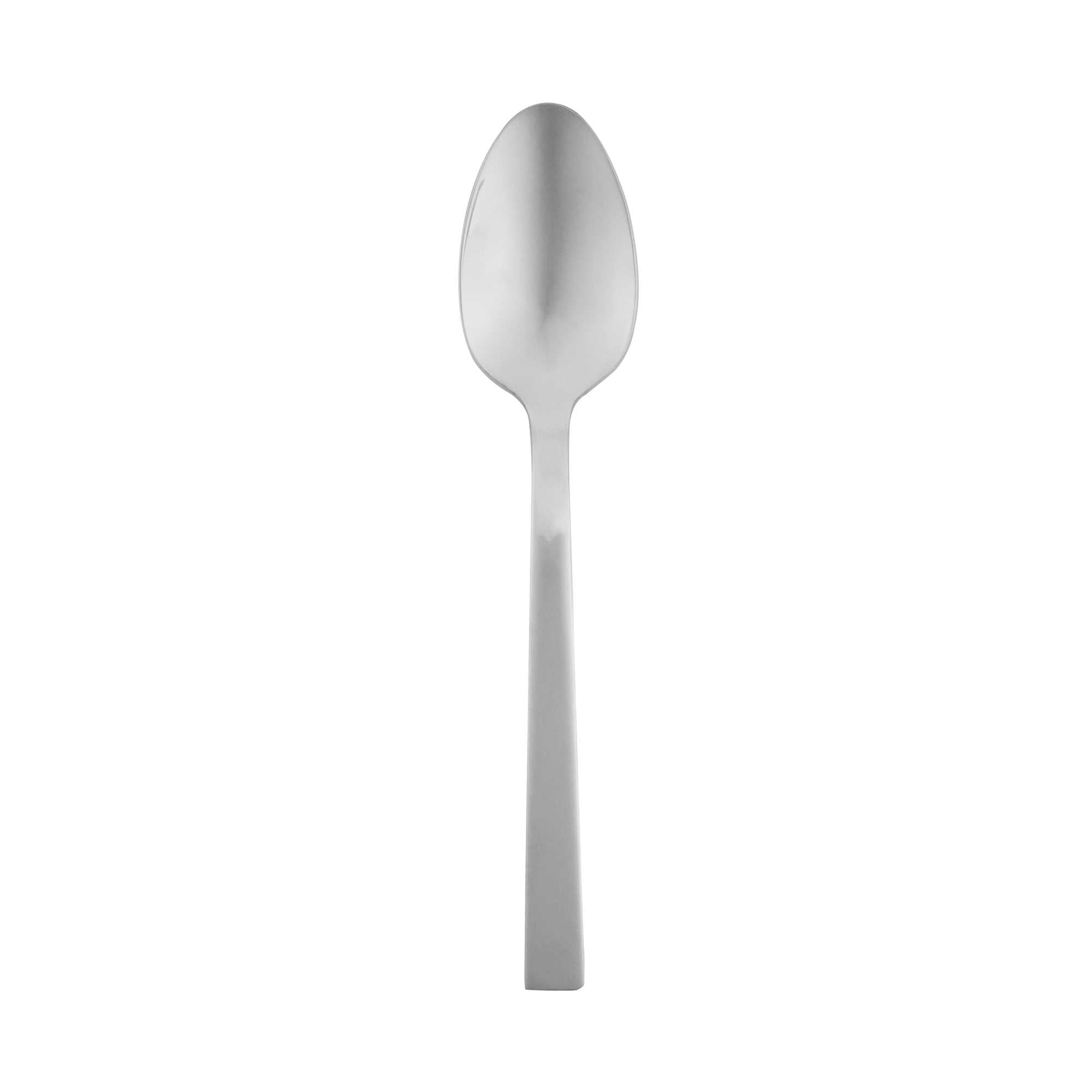 Imperial 18/10 Stainless Steel Table Spoon - 7 3/4" - 2 count box