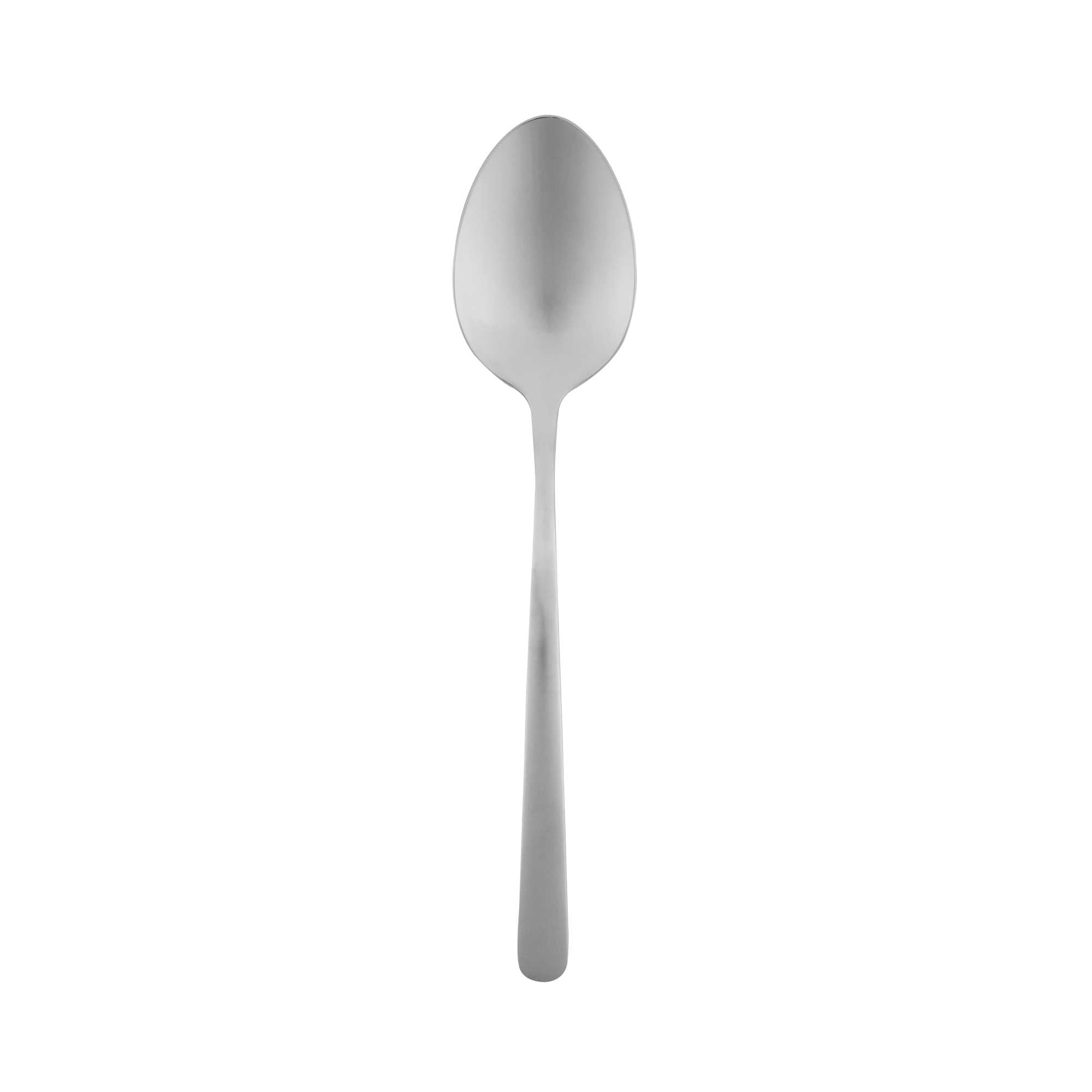 Speculo 18/10 Stainless Steel Table Spoon - 8" - 2 count box