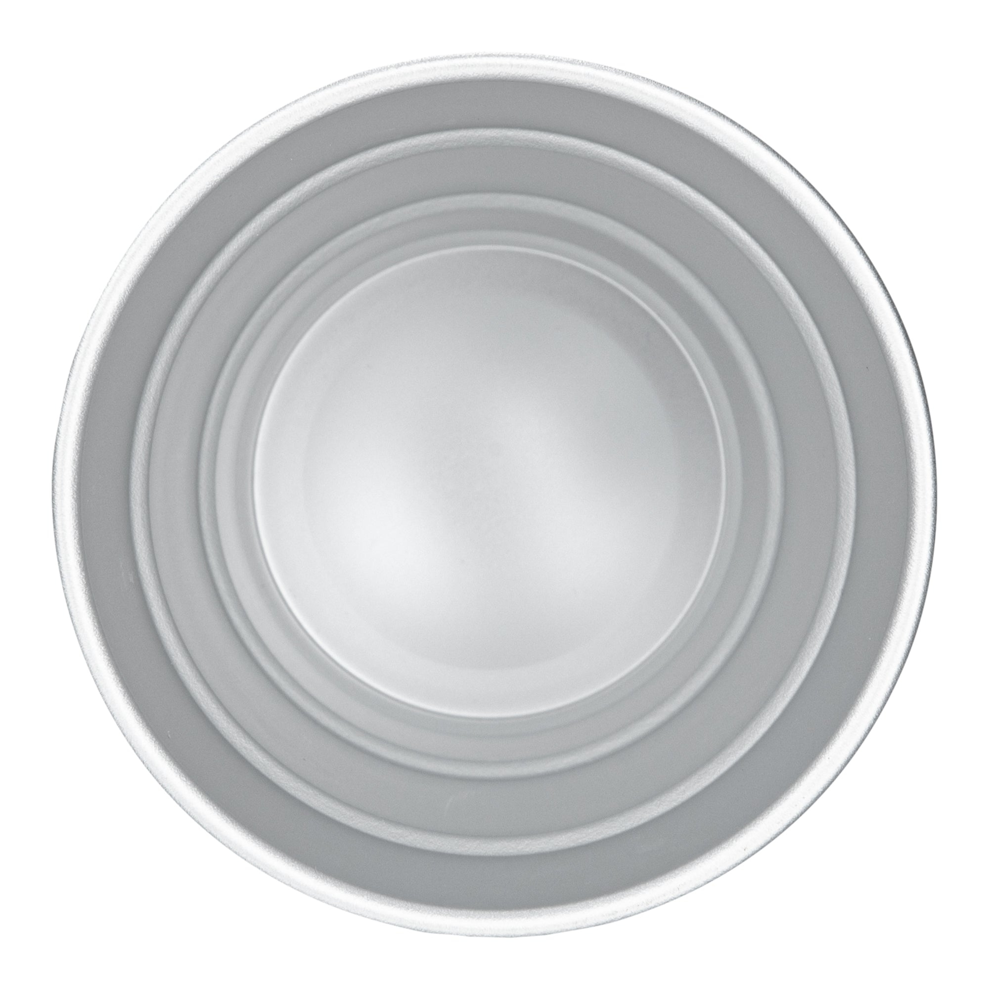 Saving Nature 16 oz Aluminum Color Changing Drinking Cup - 3 1/2'' x 3 1/2'' x 5'' - 48 count box