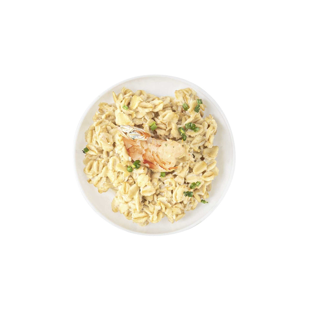Mini Serve Round White Plastic Mini Rotondo Plate - 3 1/4" x 3 1/4" x 3/4" - 25 count box