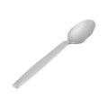 Argento Silver Plastic Spoon - 7" - 250 count box