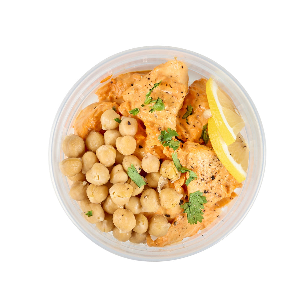 Asporto 32 oz Round Clear PP Soup Container - with Lid, Microwavable - 4 1/2" x 4 1/2" x 5 1/2" - 25 count box