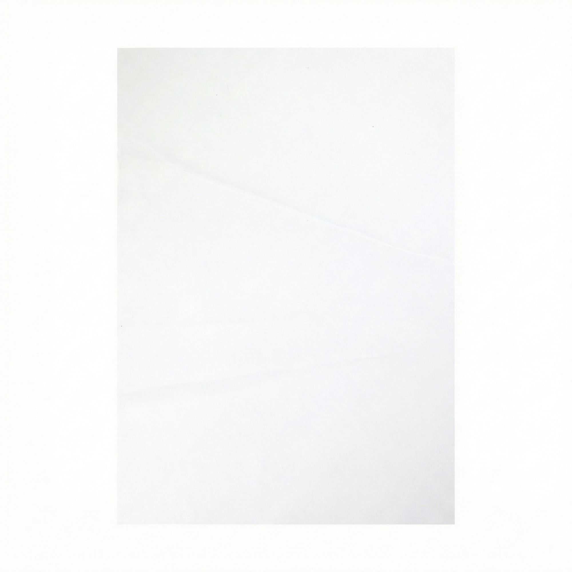 Chef 101 Clear Plastic Sandwich Wrap - High Clarity - 15 3/4" x 11 3/4" - 100 count box