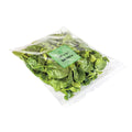 Bag Tek Clear Plastic Zip Bag - BPA-Free, High Clarity - 13" x 15" - 100 count box