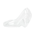 Pastry Tek Polycarbonate High Heel Candy / Chocolate Mold - 10 count box