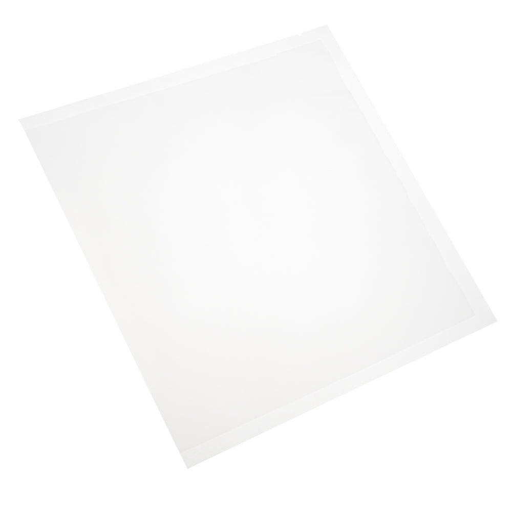 Fresh Hero Clear Plastic Vacuum Sealer Bags - for Chamber Vacuum Sealer, 3 mil, BPA-Free - 10" x 10" - 1000 count box