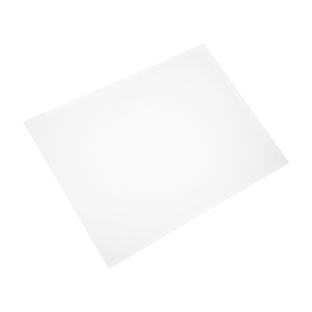 Fresh Hero Clear Plastic Vacuum Packaging Bag - for Chamber Vacuum Sealer, 4 mil, BPA-Free - 16" x 12" - 100 count box