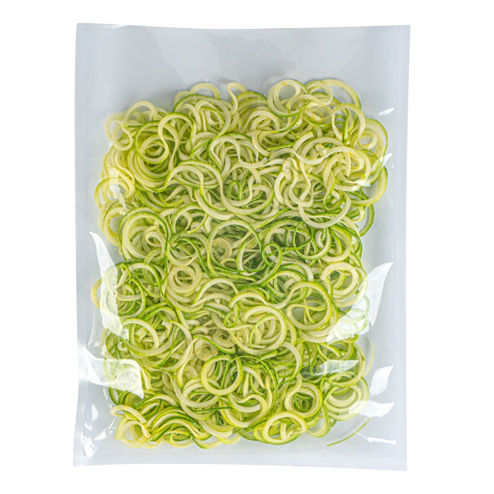 Fresh Hero Clear Plastic Vacuum Sealer Bags - for Chamber Vacuum Sealer, 4 mil, BPA-Free - 16" x 12" - 1000 count box