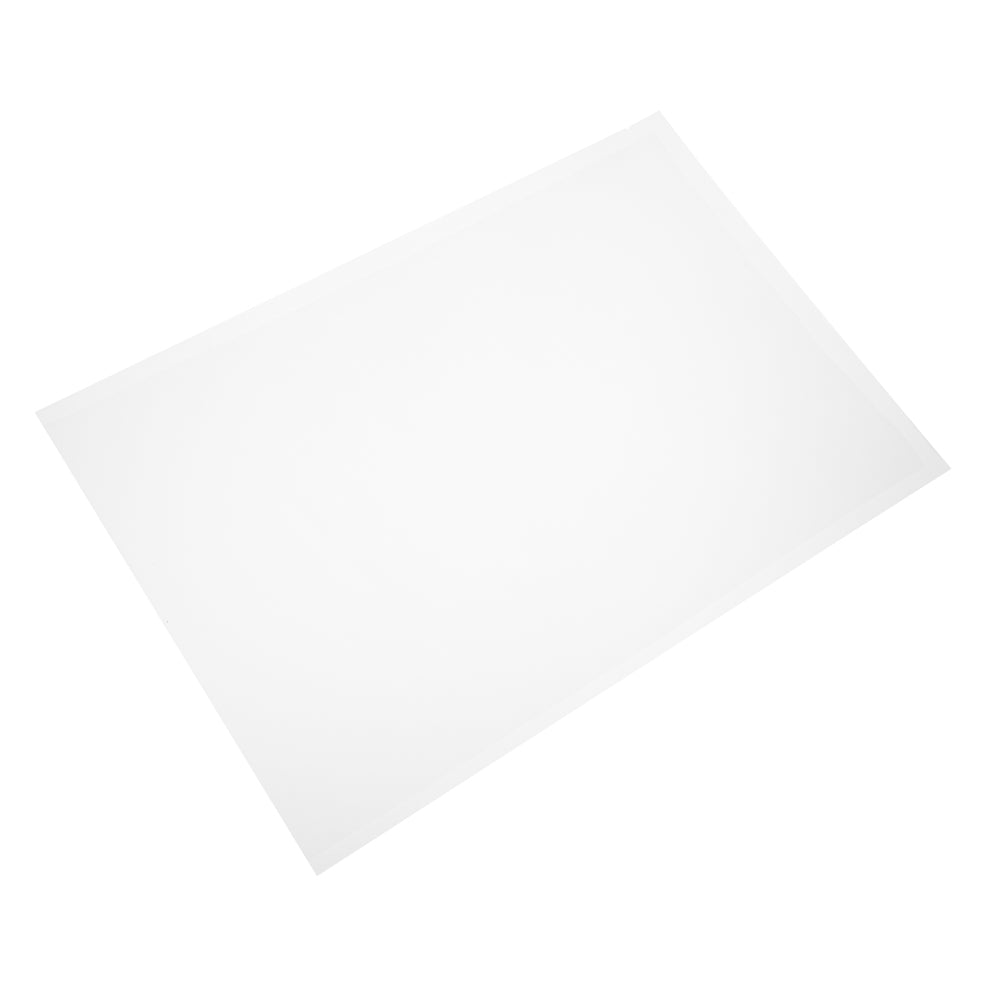 Fresh Hero Clear Plastic Vacuum Packaging Bag - for Chamber Vacuum Sealer, 3 mil, BPA-Free - 18" x 12" - 100 count box