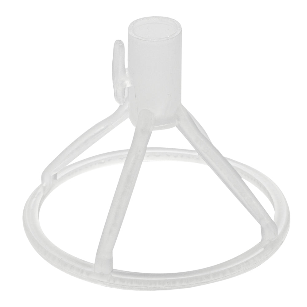 Balloonify Clear Bobo Balloon - 20" - 10 count box