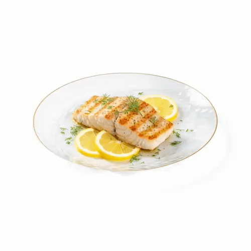 Moderna Round Clear Plastic Gold-Rimmed Plate - Hammered - 10" x 10" x 3/4" - 40 count box