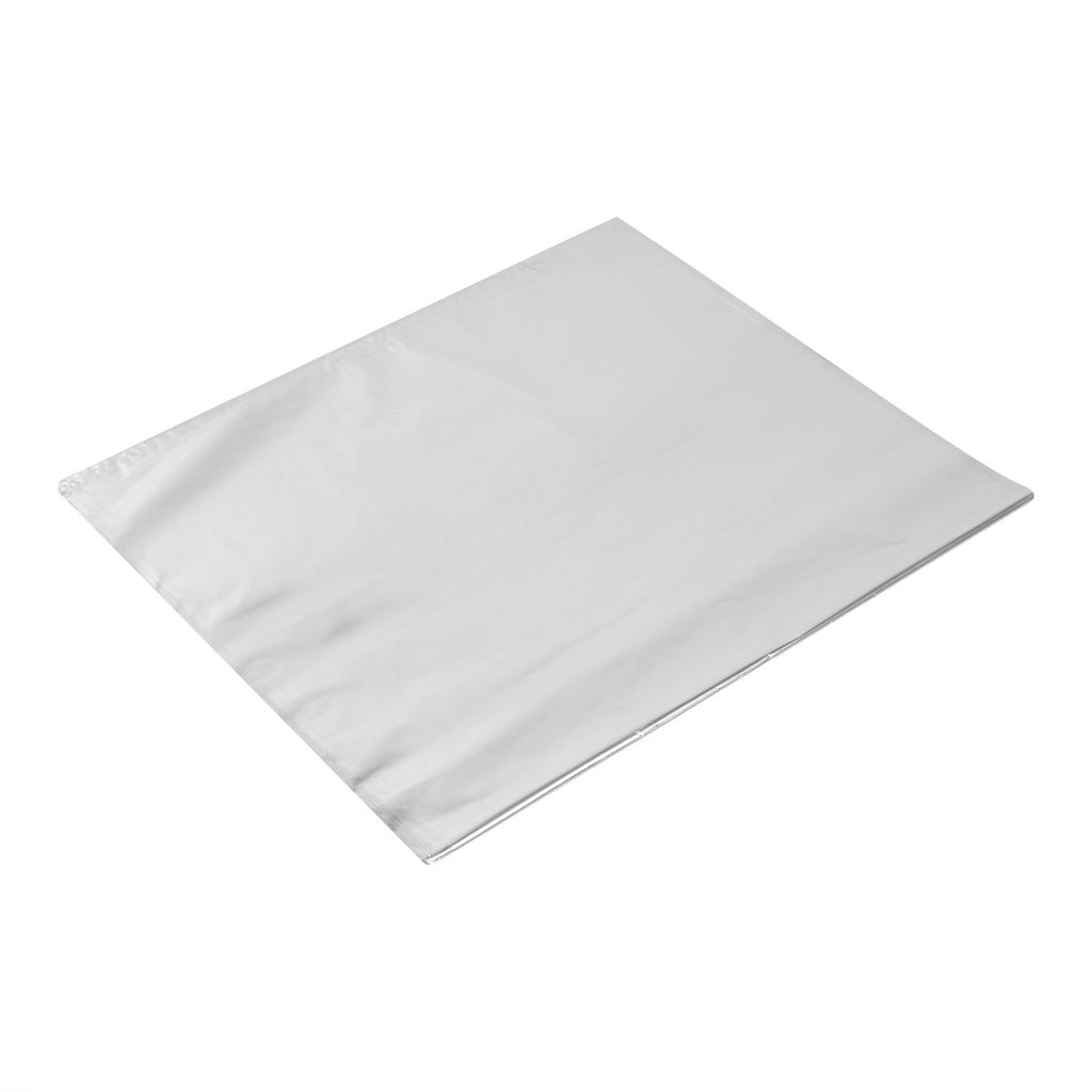Bag Tek Clear Plastic Gift Bag - 18" x 30" - 100 count box
