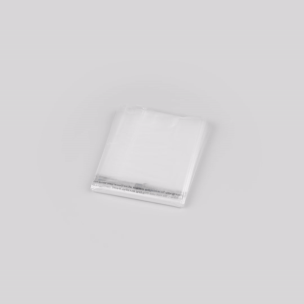 Serve Secure Clear Plastic Liner - Fits 1 To 3 Qt Slow Cooker, BPA-Free - 11" x 16" - 10 count box