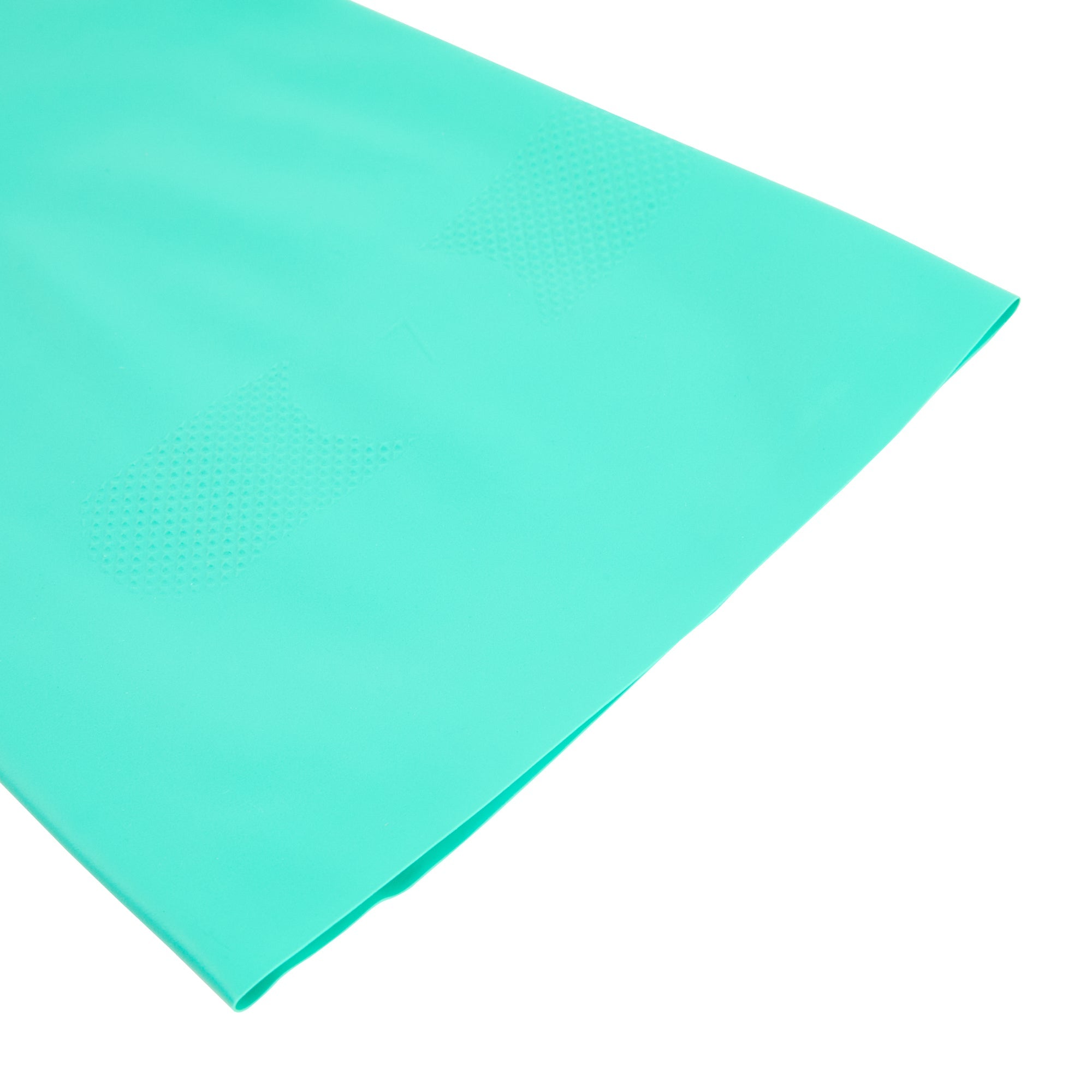 Clean Tek Professional Green Small Nitrile Gloves - 15 mil, Flock Lining, Chemical-Resistant - 13" x 4 1/4" - Pair - 10 count box