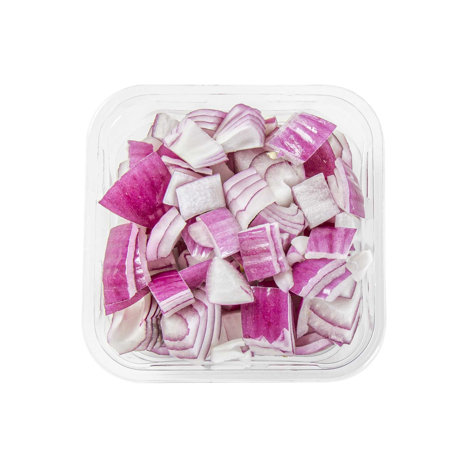 Thermo Tek 8 oz Square Clear Plastic Deli / Snack Container - 4 1/2" x 4 1/2" x 1 1/2" - 50 count box